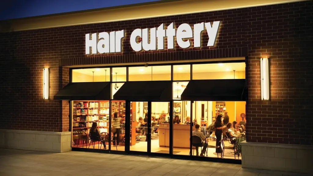 Hair Cuttery — Hair salon in Norfolk